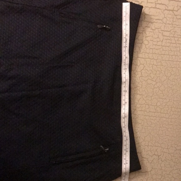 Nancy Lopez Golf Skort - Picture 5 of 6